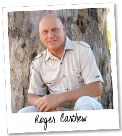 Roger Carthew