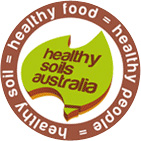 Healthy Soils Australia